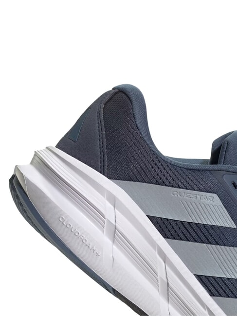 QUESTAR 3 Scarpe da running ammortizzate blue - Scarpe Uomo