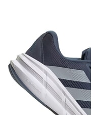 ADIDAS QUESTAR 3 Scarpe da running ammortizzate blue - Scarpe Uomo - 8