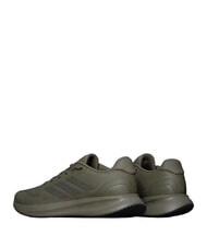 ADIDAS RUNFALCON 5 Scarpe da running su strada green - Scarpe Uomo - 4