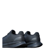 ADIDAS RUNFALCON 5 Scarpe da running su strada black - Scarpe Donna - 7