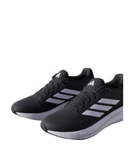 ADIDAS RUNFALCON 5 Scarpe da running su strada black - Scarpe Donna - 8