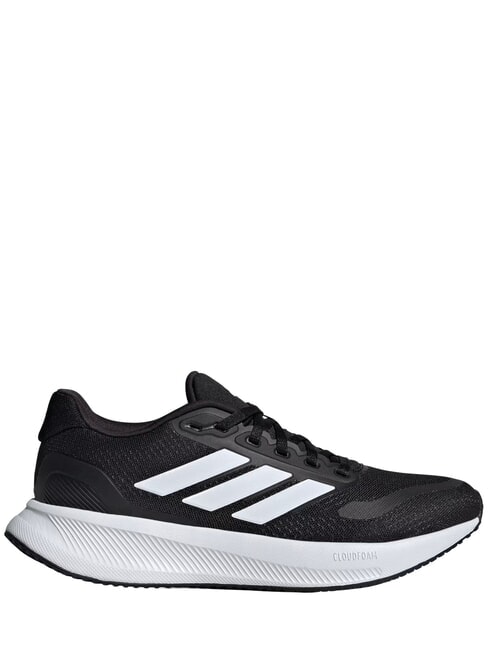 RUNFALCON 5 Scarpe da running su strada black - Scarpe Donna