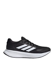 ADIDAS RUNFALCON 5 Scarpe da running su strada black - Scarpe Donna - 2
