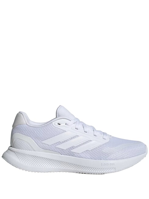 RUNFALCON 5 Scarpe da running su strada white - Scarpe Donna