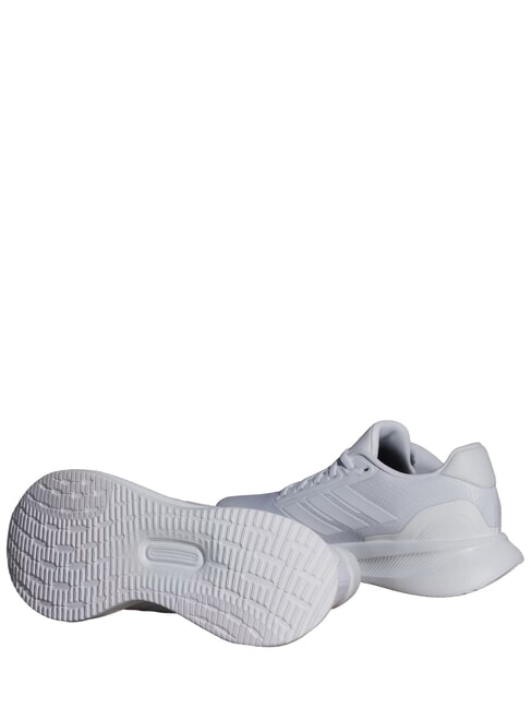 RUNFALCON 5 Scarpe da running su strada white - Scarpe Donna