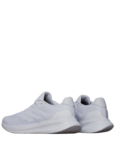 RUNFALCON 5 Scarpe da running su strada white - Scarpe Donna