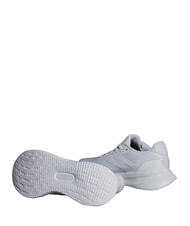 ADIDAS RUNFALCON 5 Scarpe da running su strada white - Scarpe Donna - 3