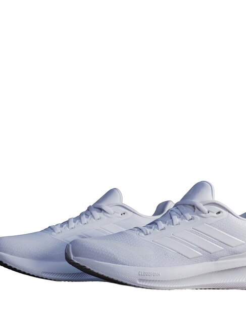 RUNFALCON 5 Scarpe da running su strada white - Scarpe Donna