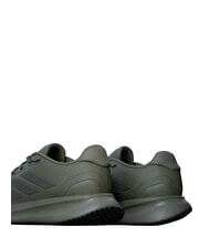ADIDAS RUNFALCON 5 Scarpe da running su strada green - Scarpe Uomo - 6