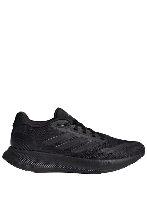 RUNFALCON 5 Scarpe da running su strada black - Scarpe Donna