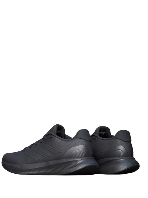 RUNFALCON 5 Scarpe da running su strada black - Scarpe Donna