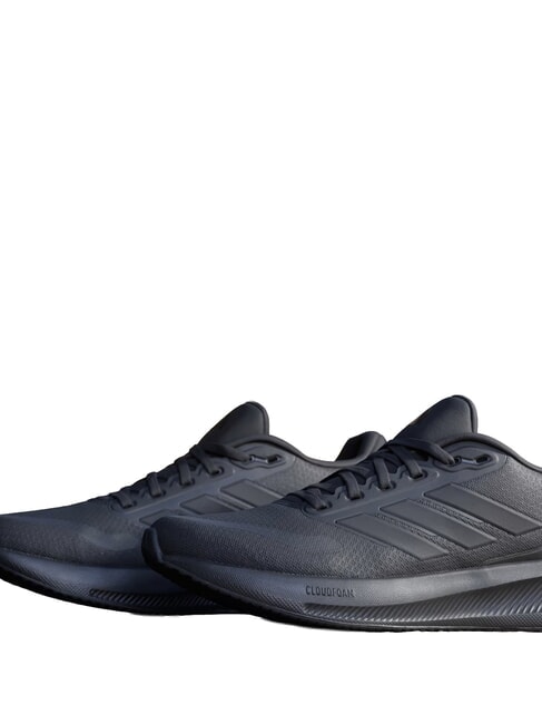 RUNFALCON 5 Scarpe da running su strada black - Scarpe Donna