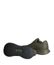 ADIDAS RUNFALCON 5 Scarpe da running su strada green - Scarpe Uomo - 3
