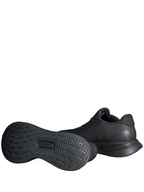 RUNFALCON 5 Scarpe da running su strada black - Scarpe Donna
