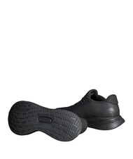 ADIDAS RUNFALCON 5 Scarpe da running su strada black - Scarpe Donna - 3