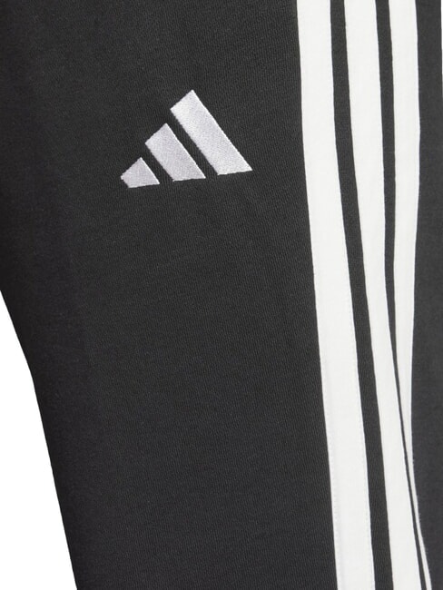 3 STRIPES Pantaloni sportivi black - Tute sportive Uomo