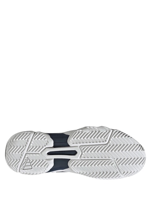 COURTJAM CONTROL 3 Scarpe da tennis white - Scarpe Uomo