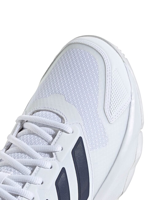 COURTJAM CONTROL 3 Scarpe da tennis white - Scarpe Uomo