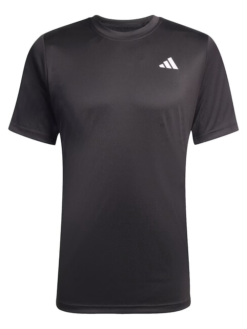 CLUB T-shirt da tennis black - T-shirt Uomo