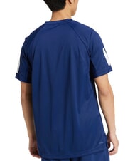 ADIDAS CLUB 3 STRIPES Maglietta da tennis - T-shirt Uomo