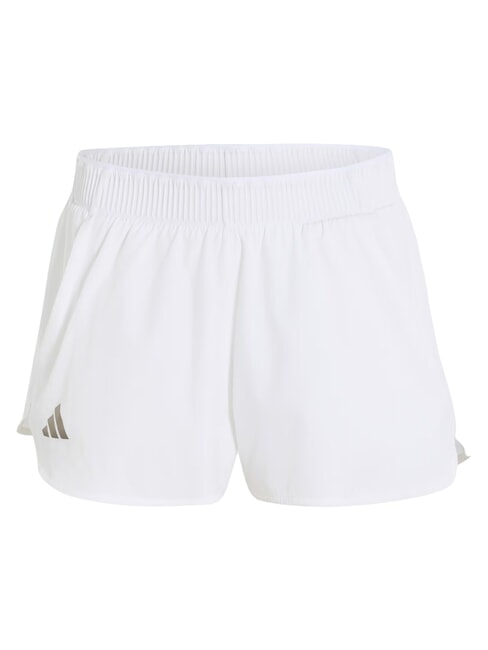 PRO Pantaloncini da tennis white - Tute sportive Donna