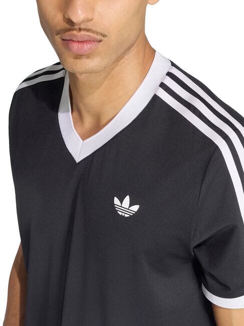CLASSICS T-shirt da tennis, iconica black - T-shirt Uomo