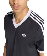 ADIDAS CLASSICS T-shirt da tennis, iconica black - T-shirt Uomo - 6