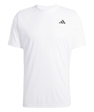ADIDAS CLUB T-shirt da tennis white - T-shirt Uomo - 4