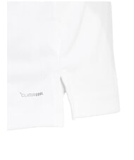 ADIDAS CLUB T-shirt da tennis white - T-shirt Uomo - 5
