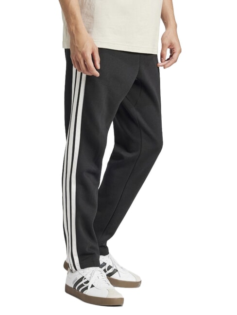 3 STRIPES Pantaloni sportivi black - Tute sportive Uomo