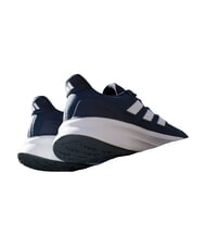 ADIDAS ULTRABOUNCE 5 Scarpe da running imbottite blue - Scarpe Uomo - 4