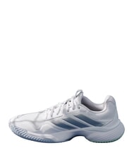 ADIDAS GAMECOURT 3 Scarpe da tennis white - Scarpe Donna - 5