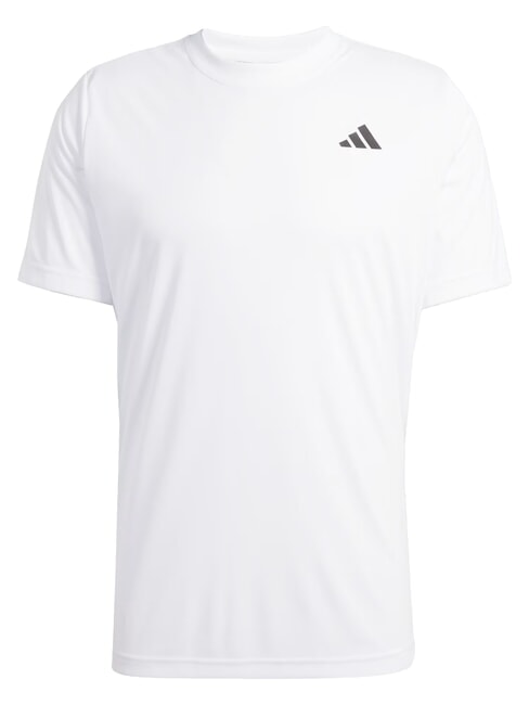 CLUB T-shirt da tennis white - T-shirt Uomo