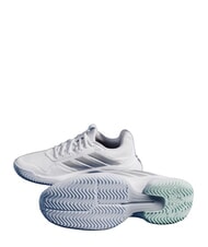 ADIDAS GAMECOURT 3 Scarpe da tennis white - Scarpe Donna - 3
