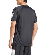 ADIDAS CLUB 3 STRIPES Maglietta da tennis - T-shirt Uomo