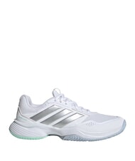 ADIDAS GAMECOURT 3 Scarpe da tennis white - Scarpe Donna - 2
