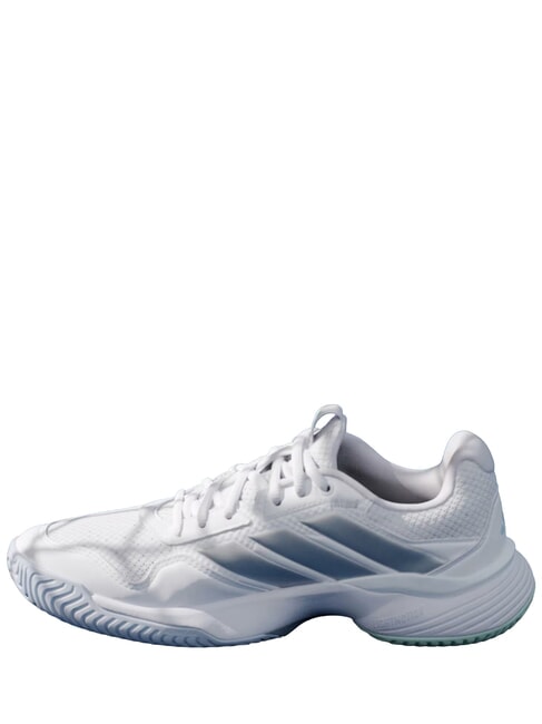 GAMECOURT 3 Scarpe da tennis white - Scarpe Donna