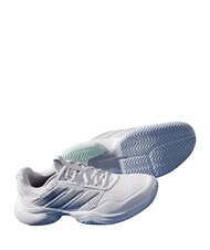 ADIDAS GAMECOURT 3 Scarpe da tennis white - Scarpe Donna - 6