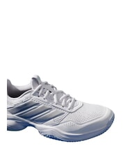 ADIDAS GAMECOURT 3 Scarpe da tennis white - Scarpe Donna - 9