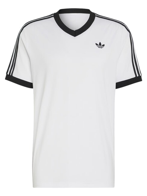 CLASSICS T-shirt da tennis, iconica white - T-shirt Uomo