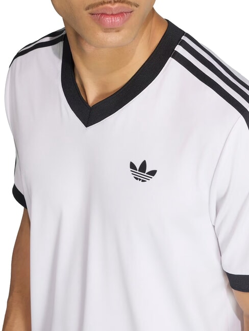 CLASSICS T-shirt da tennis, iconica white - T-shirt Uomo