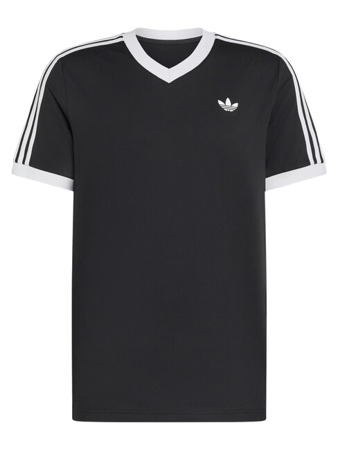CLASSICS T-shirt da tennis, iconica black - T-shirt Uomo
