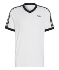 ADIDAS CLASSICS T-shirt da tennis, iconica white - T-shirt Uomo - 4