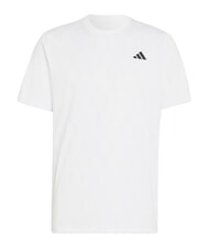 ADIDAS CLUB GRAPH T-shirt da tennis white - T-shirt Uomo - 4