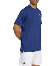 ADIDAS CLUB T-shirt da tennis blue - T-shirt Uomo - 3