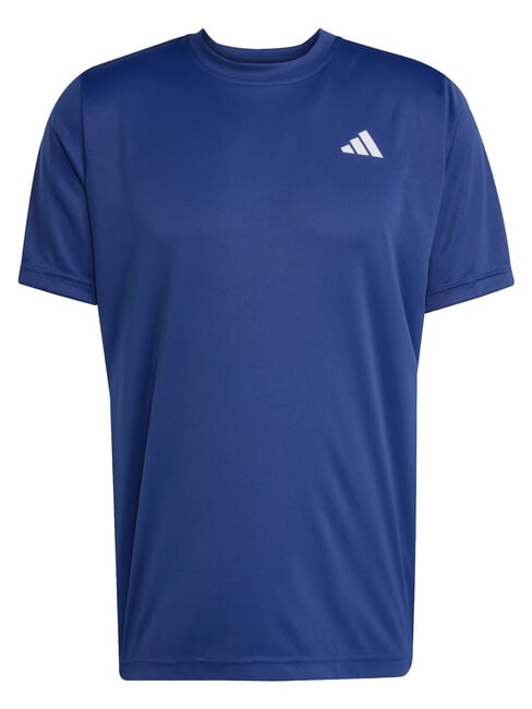 CLUB T-shirt da tennis blue - T-shirt Uomo