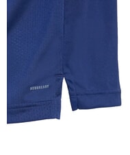 ADIDAS CLUB T-shirt da tennis blue - T-shirt Uomo - 5