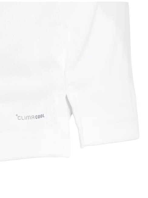CLUB T-shirt da tennis white - T-shirt Uomo