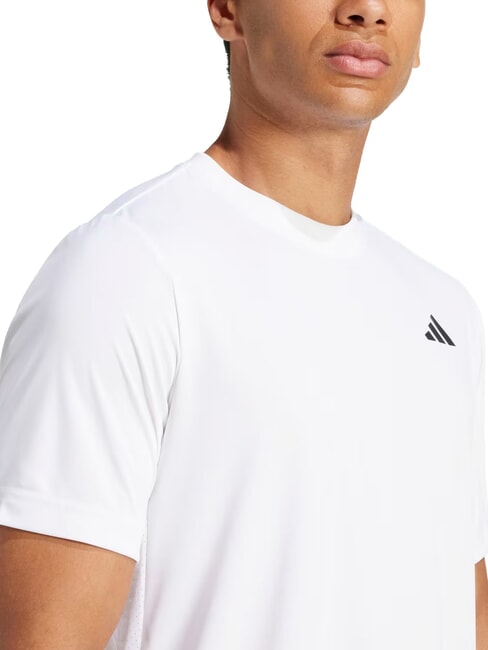 CLUB T-shirt da tennis white - T-shirt Uomo