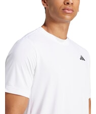 ADIDAS CLUB T-shirt da tennis white - T-shirt Uomo - 6